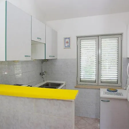 Tomasic Apartman Smokvica (Korcula)