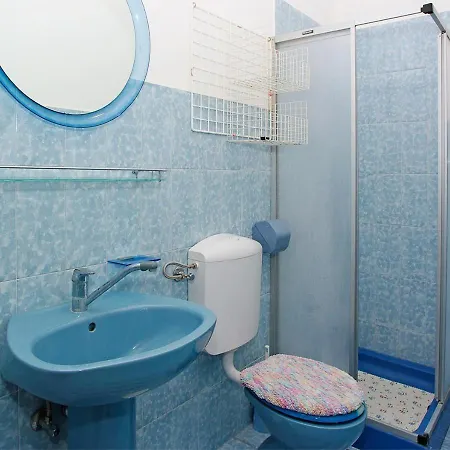 Apartman Tomasic *