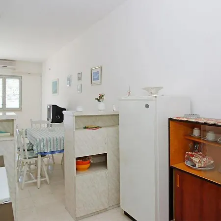 Apartman Tomasic Smokvica (Korcula)