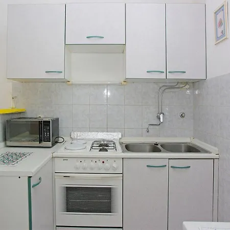 Apartman Tomasic *