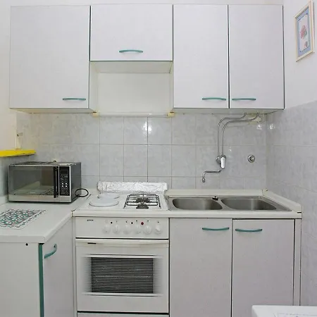 Tomasic Apartman Smokvica (Korcula)