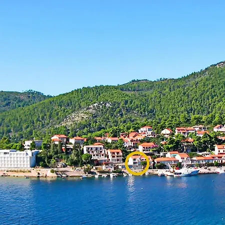 Apartman Tomasic *