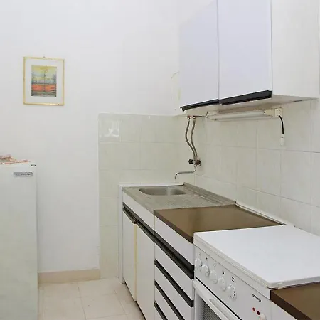 Apartamento Tomasic *