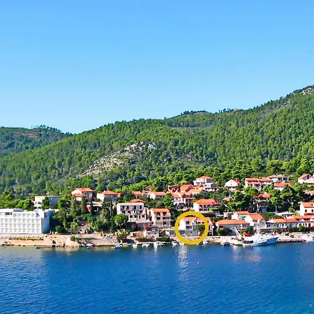 Tomasic Smokvica (Korcula)