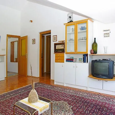 Apartamento Tomasic