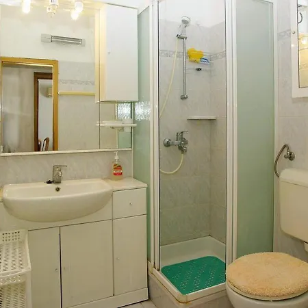 Apartamento Tomasic *
