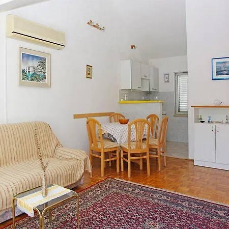 Tomasic Apartamento