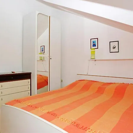 Tomasic Apartamento Smokvica (Korcula)