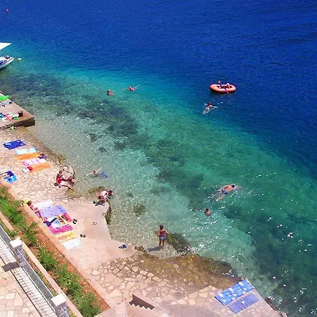 Apartamento Tomasic Smokvica (Korcula)